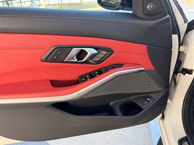 2024 BMW M3 Competition xDrive - Photo 35 - Canoga Park, CA 91303