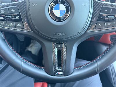 2024 BMW M3 Competition xDrive - Photo 49 - Canoga Park, CA 91303