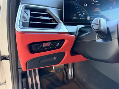 2024 BMW M3 Competition xDrive - Photo 38 - Canoga Park, CA 91303