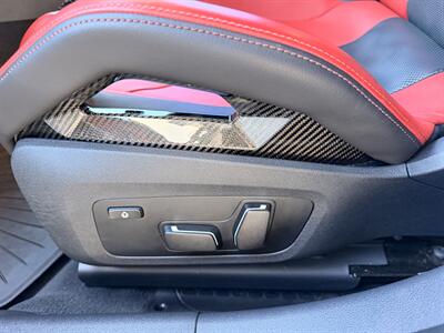 2024 BMW M3 Competition xDrive - Photo 37 - Canoga Park, CA 91303