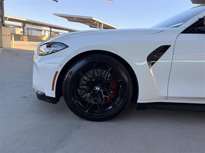 2024 BMW M3 Competition xDrive - Photo 13 - Canoga Park, CA 91303