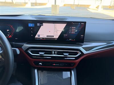 2024 BMW M3 Competition xDrive - Photo 43 - Canoga Park, CA 91303