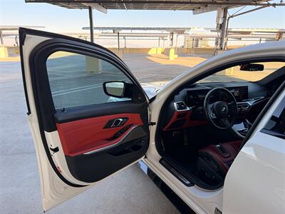 2024 BMW M3 Competition xDrive - Photo 22 - Canoga Park, CA 91303