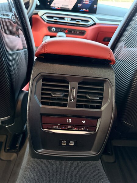 2024 BMW M3 Competition xDrive - Photo 33 - Canoga Park, CA 91303