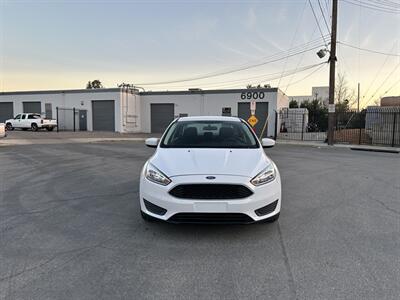 2018 Ford Focus SE   - Photo 7 - Canoga Park, CA 91303