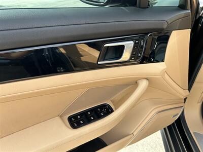2021 Porsche Panamera   - Photo 24 - Canoga Park, CA 91303