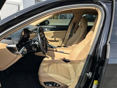 2021 Porsche Panamera   - Photo 14 - Canoga Park, CA 91303