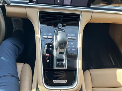 2021 Porsche Panamera   - Photo 28 - Canoga Park, CA 91303