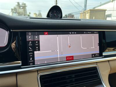2021 Porsche Panamera   - Photo 35 - Canoga Park, CA 91303