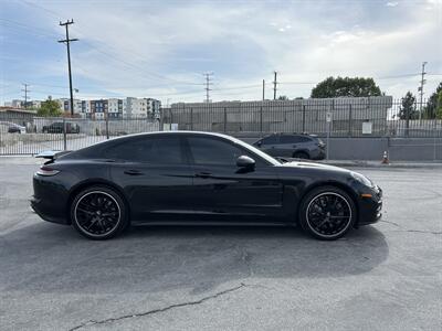 2021 Porsche Panamera   - Photo 5 - Canoga Park, CA 91303