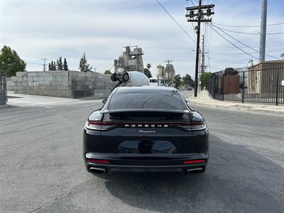 2021 Porsche Panamera   - Photo 8 - Canoga Park, CA 91303