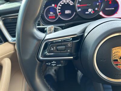 2021 Porsche Panamera   - Photo 33 - Canoga Park, CA 91303