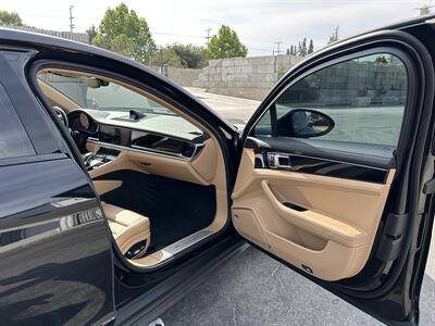 2021 Porsche Panamera   - Photo 19 - Canoga Park, CA 91303