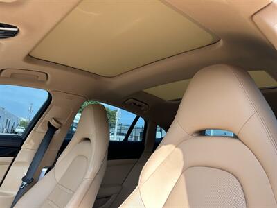 2021 Porsche Panamera   - Photo 39 - Canoga Park, CA 91303
