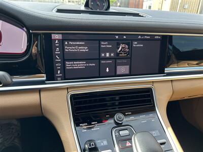 2021 Porsche Panamera   - Photo 30 - Canoga Park, CA 91303
