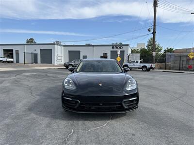 2021 Porsche Panamera   - Photo 7 - Canoga Park, CA 91303