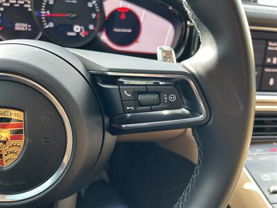 2021 Porsche Panamera   - Photo 34 - Canoga Park, CA 91303