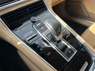 2021 Porsche Panamera   - Photo 29 - Canoga Park, CA 91303