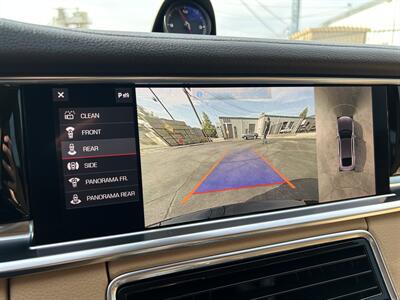 2021 Porsche Panamera   - Photo 36 - Canoga Park, CA 91303