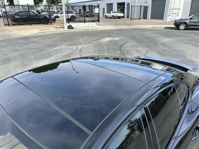 2021 Porsche Panamera   - Photo 10 - Canoga Park, CA 91303