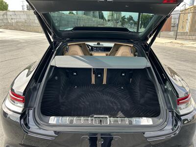 2021 Porsche Panamera   - Photo 9 - Canoga Park, CA 91303