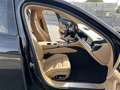 2021 Porsche Panamera   - Photo 20 - Canoga Park, CA 91303