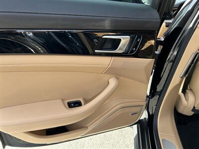 2021 Porsche Panamera   - Photo 21 - Canoga Park, CA 91303