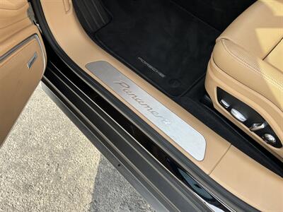 2021 Porsche Panamera   - Photo 26 - Canoga Park, CA 91303