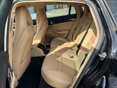 2021 Porsche Panamera   - Photo 16 - Canoga Park, CA 91303
