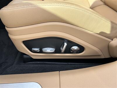2021 Porsche Panamera   - Photo 25 - Canoga Park, CA 91303