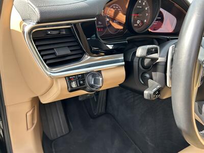 2021 Porsche Panamera   - Photo 27 - Canoga Park, CA 91303