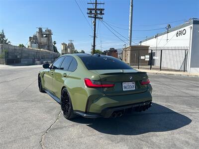 2021 BMW M3   - Photo 3 - Canoga Park, CA 91303