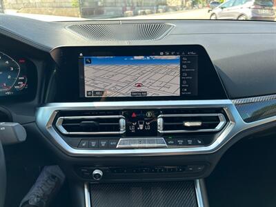 2021 BMW M3   - Photo 35 - Canoga Park, CA 91303