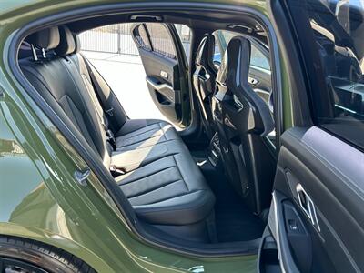 2021 BMW M3   - Photo 19 - Canoga Park, CA 91303