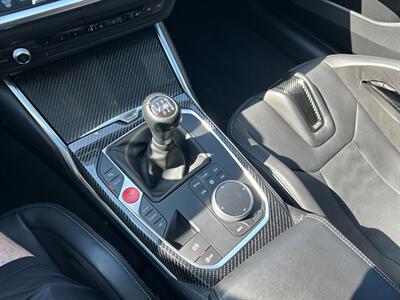 2021 BMW M3   - Photo 32 - Canoga Park, CA 91303