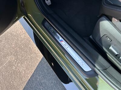 2021 BMW M3   - Photo 28 - Canoga Park, CA 91303