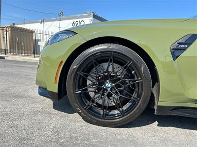 2021 BMW M3   - Photo 10 - Canoga Park, CA 91303