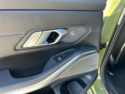 2021 BMW M3   - Photo 22 - Canoga Park, CA 91303