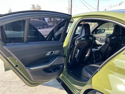 2021 BMW M3   - Photo 16 - Canoga Park, CA 91303