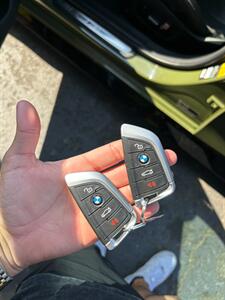 2021 BMW M3   - Photo 44 - Canoga Park, CA 91303