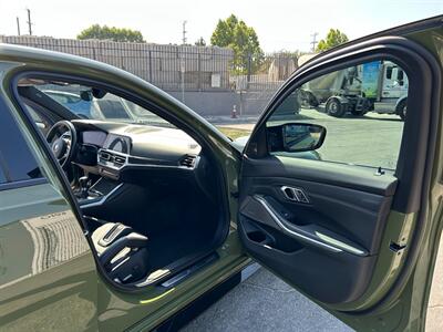 2021 BMW M3   - Photo 20 - Canoga Park, CA 91303