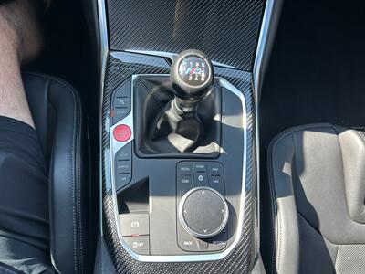 2021 BMW M3   - Photo 33 - Canoga Park, CA 91303