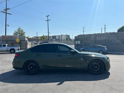 2021 BMW M3   - Photo 5 - Canoga Park, CA 91303
