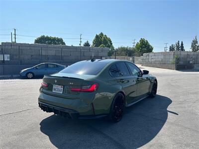 2021 BMW M3   - Photo 4 - Canoga Park, CA 91303