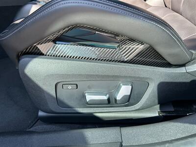 2021 BMW M3   - Photo 27 - Canoga Park, CA 91303