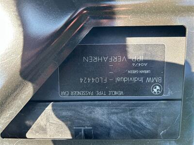 2021 BMW M3   - Photo 13 - Canoga Park, CA 91303