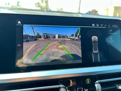 2021 BMW M3   - Photo 37 - Canoga Park, CA 91303