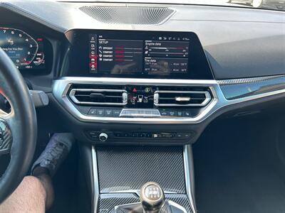2021 BMW M3   - Photo 34 - Canoga Park, CA 91303