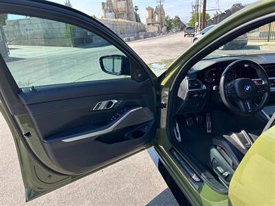 2021 BMW M3   - Photo 14 - Canoga Park, CA 91303