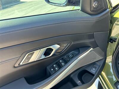 2021 BMW M3   - Photo 26 - Canoga Park, CA 91303